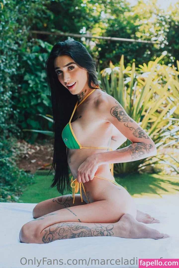 marceladimovfree Onlyfans Photo Gallery 