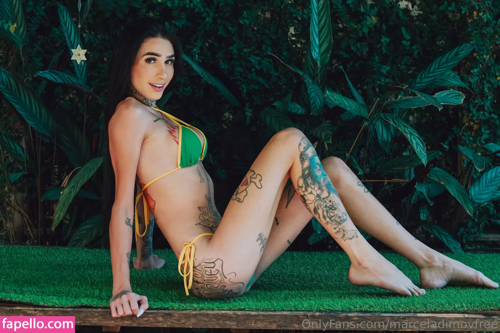 marceladimovfree Onlyfans Photo Gallery 