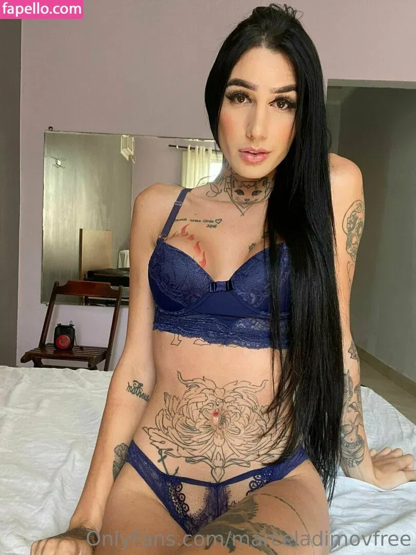 marceladimovfree Onlyfans Photo Gallery 