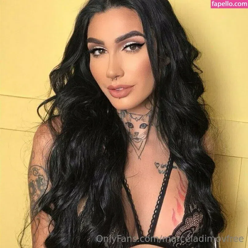 marceladimovfree Onlyfans Photo Gallery 