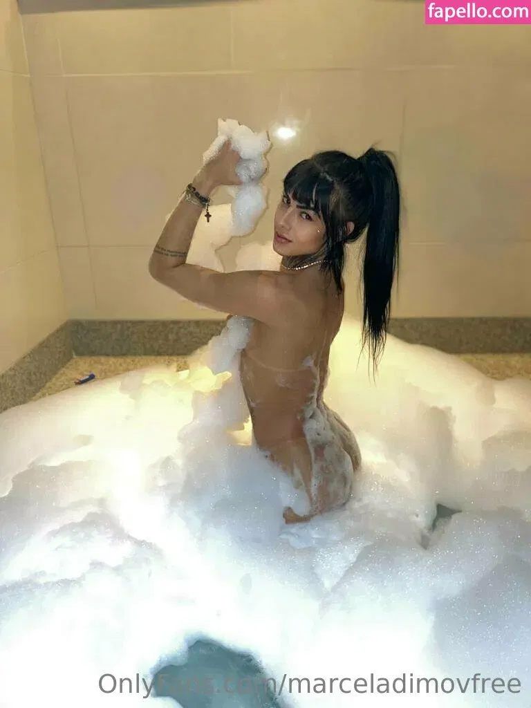 marceladimovfree Onlyfans Photo Gallery 