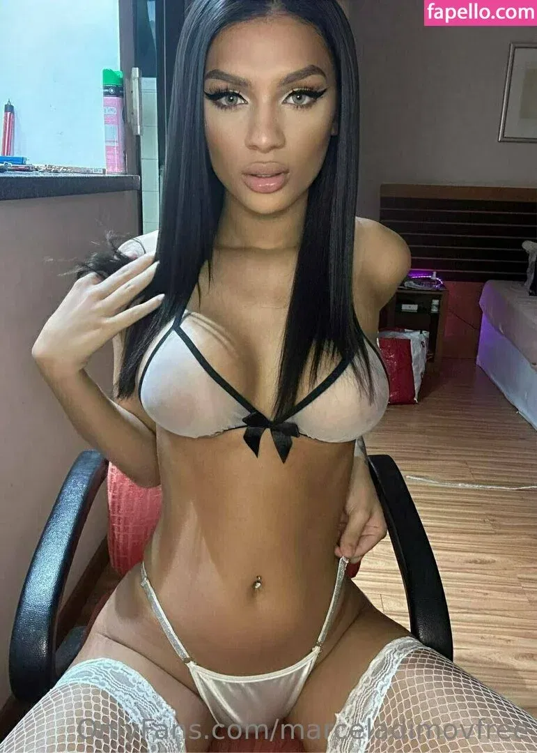 marceladimovfree Onlyfans Photo Gallery 