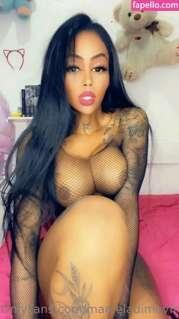 marceladimovfree Onlyfans Photo Gallery 