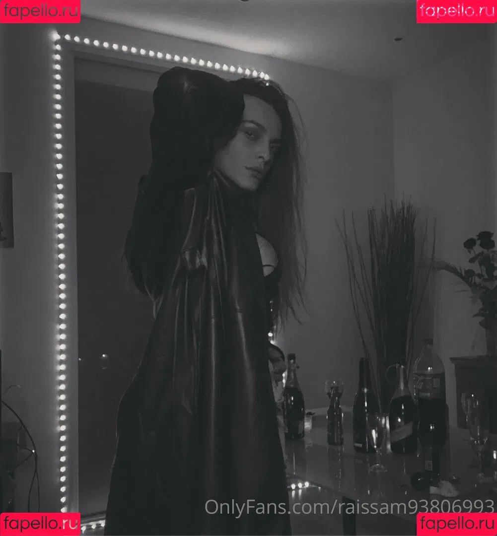 raissam93806993 Onlyfans Photo Gallery 