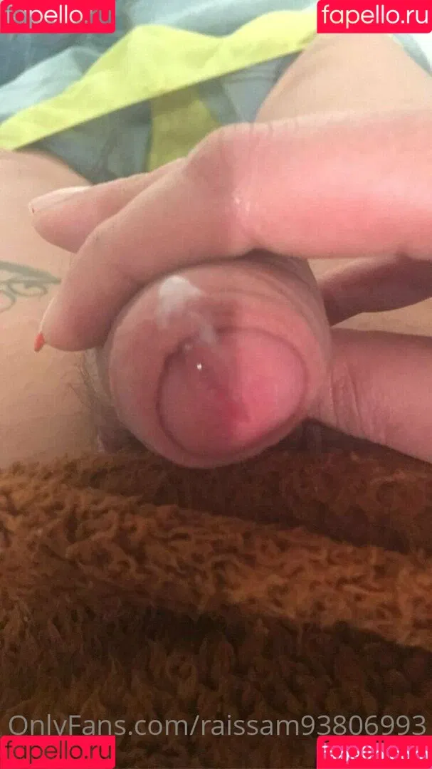 raissam93806993 Onlyfans Photo Gallery 