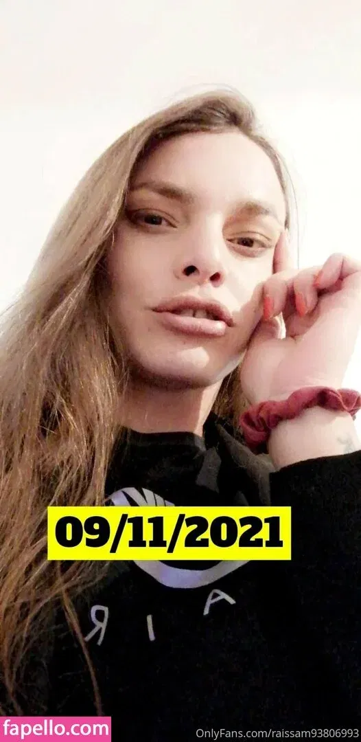 raissam93806993 Onlyfans Photo Gallery 