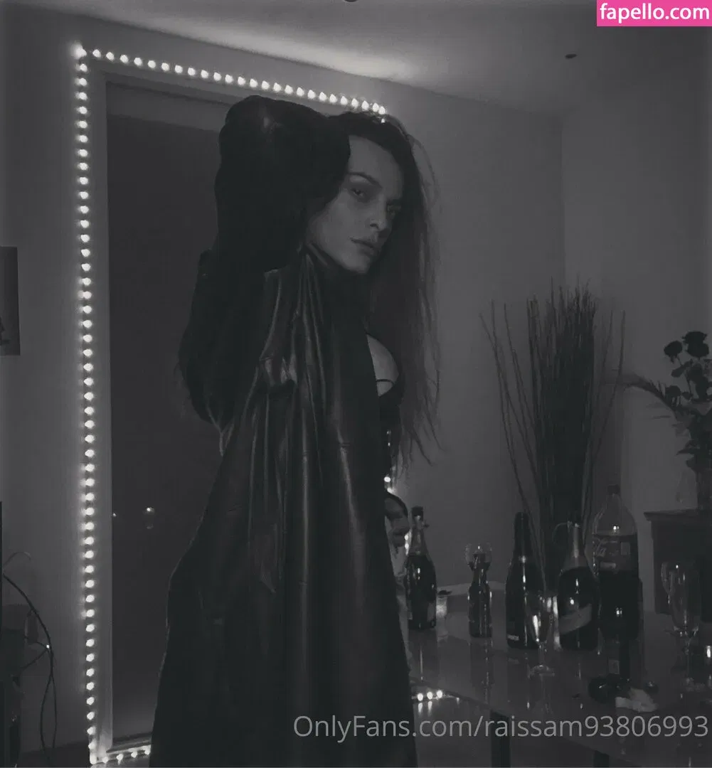 raissam93806993 Onlyfans Photo Gallery 