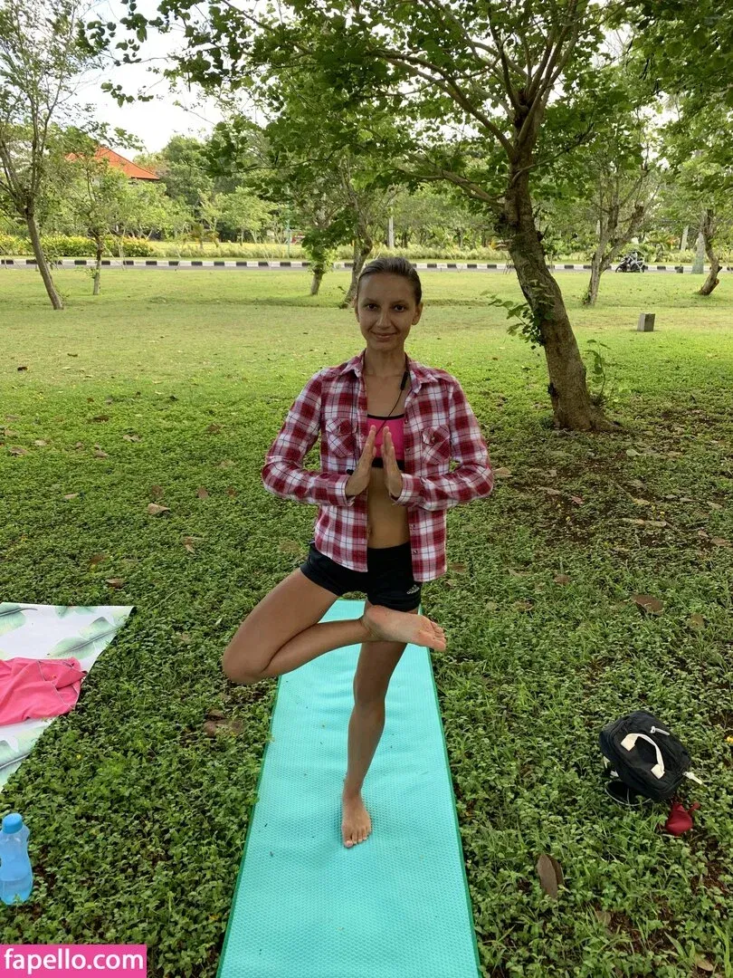 a1isa Onlyfans Photo Gallery 