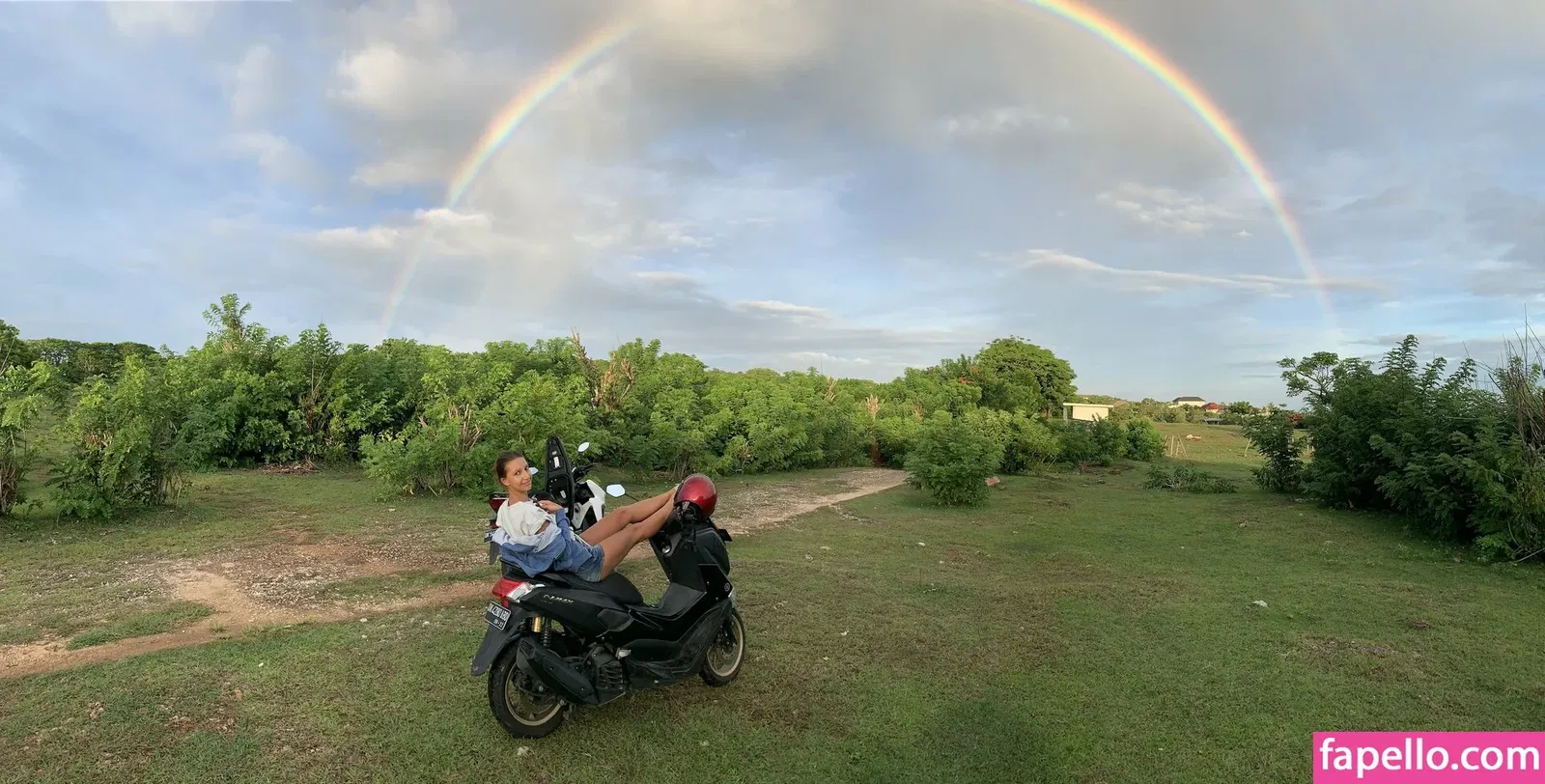 a1isa Onlyfans Photo Gallery 