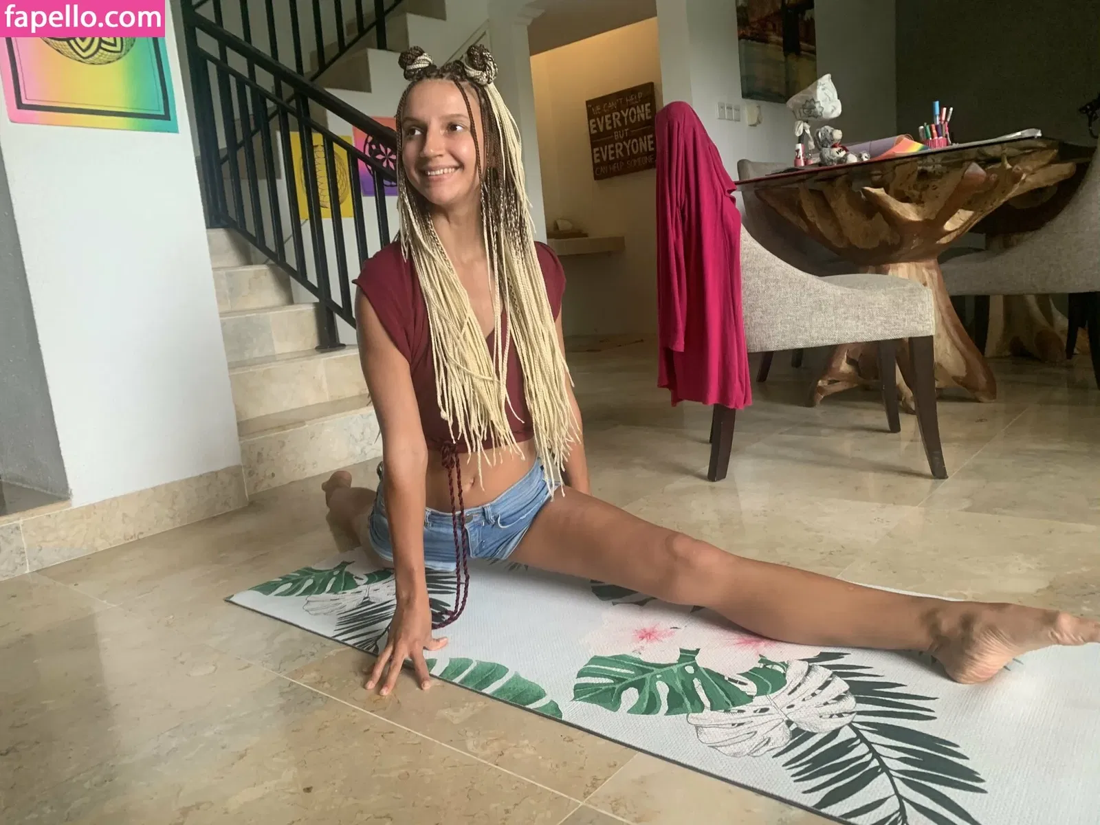 a1isa Onlyfans Photo Gallery 