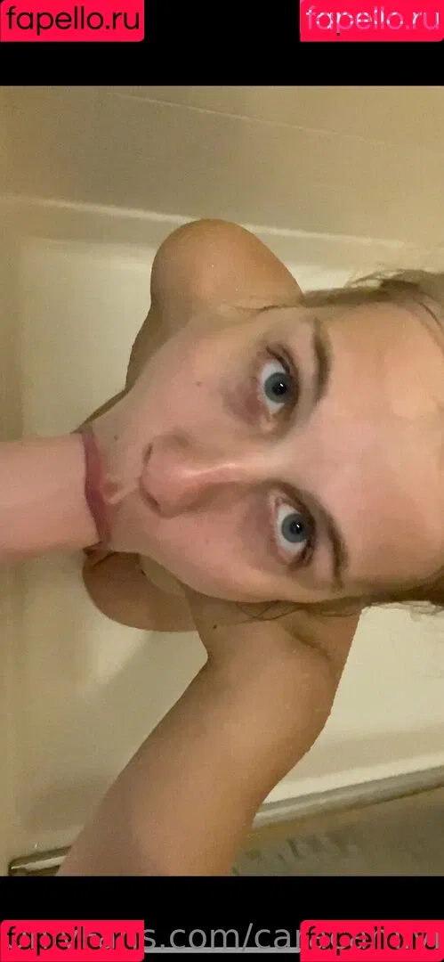 caracamivip Onlyfans Photo Gallery 