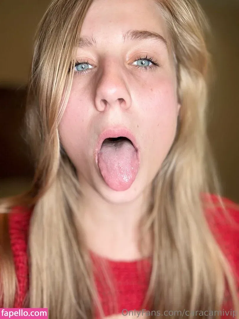 caracamivip Onlyfans Photo Gallery 