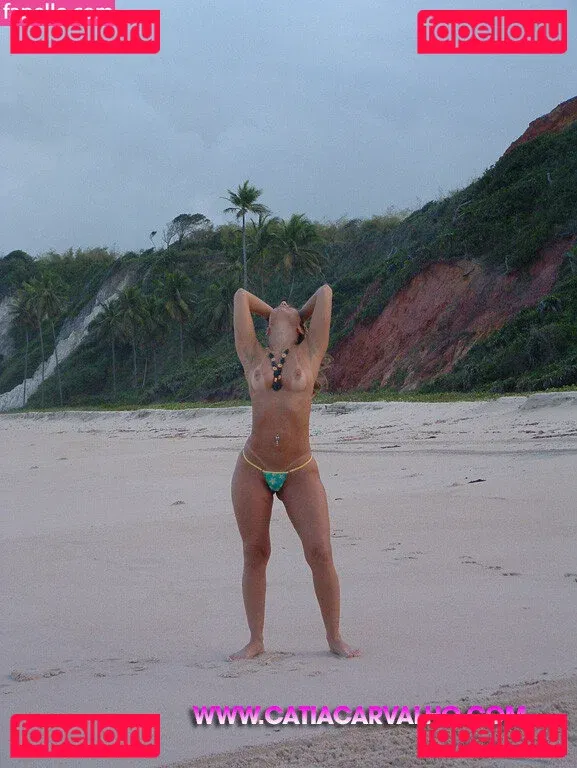 Catia Carvalho Onlyfans Photo Gallery 