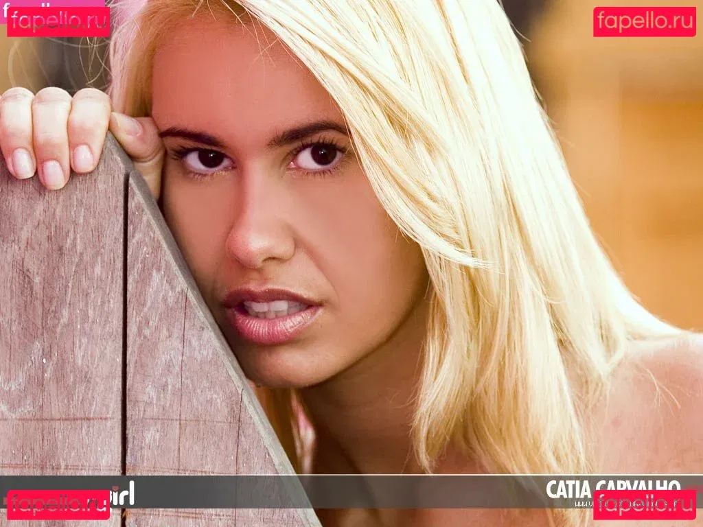 Catia Carvalho Onlyfans Photo Gallery 