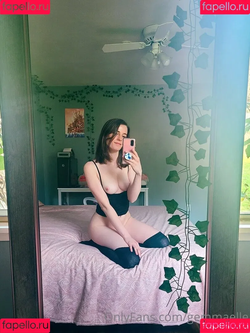 Gemmaelle Onlyfans Photo Gallery 
