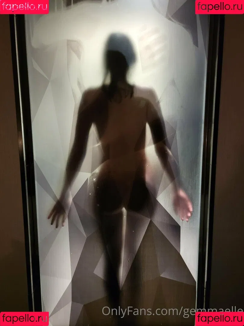 Gemmaelle Onlyfans Photo Gallery 