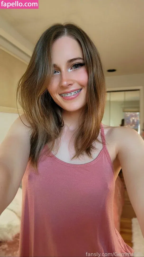 Gemmaelle Onlyfans Photo Gallery 