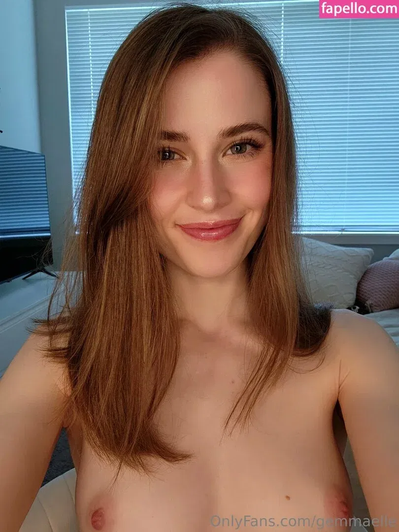 Gemmaelle Onlyfans Photo Gallery 