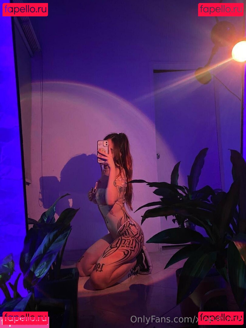 xiorubiano Nude Onlyfans Photo 45