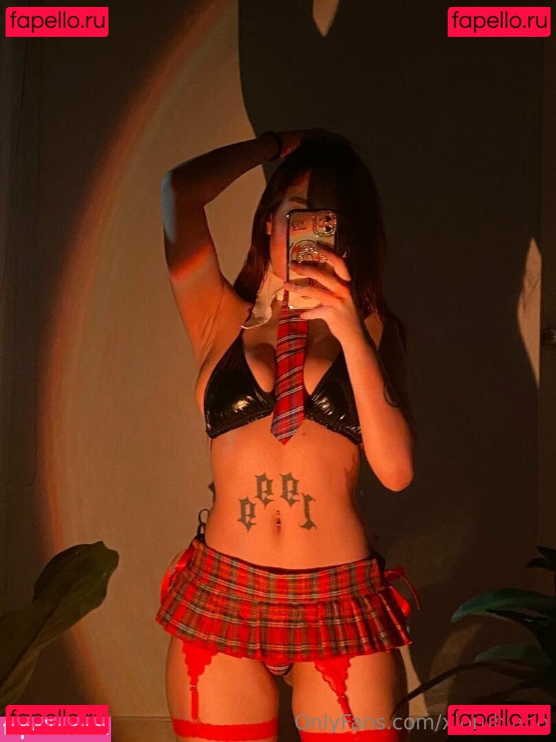 xiorubiano Nude Onlyfans Photo 29