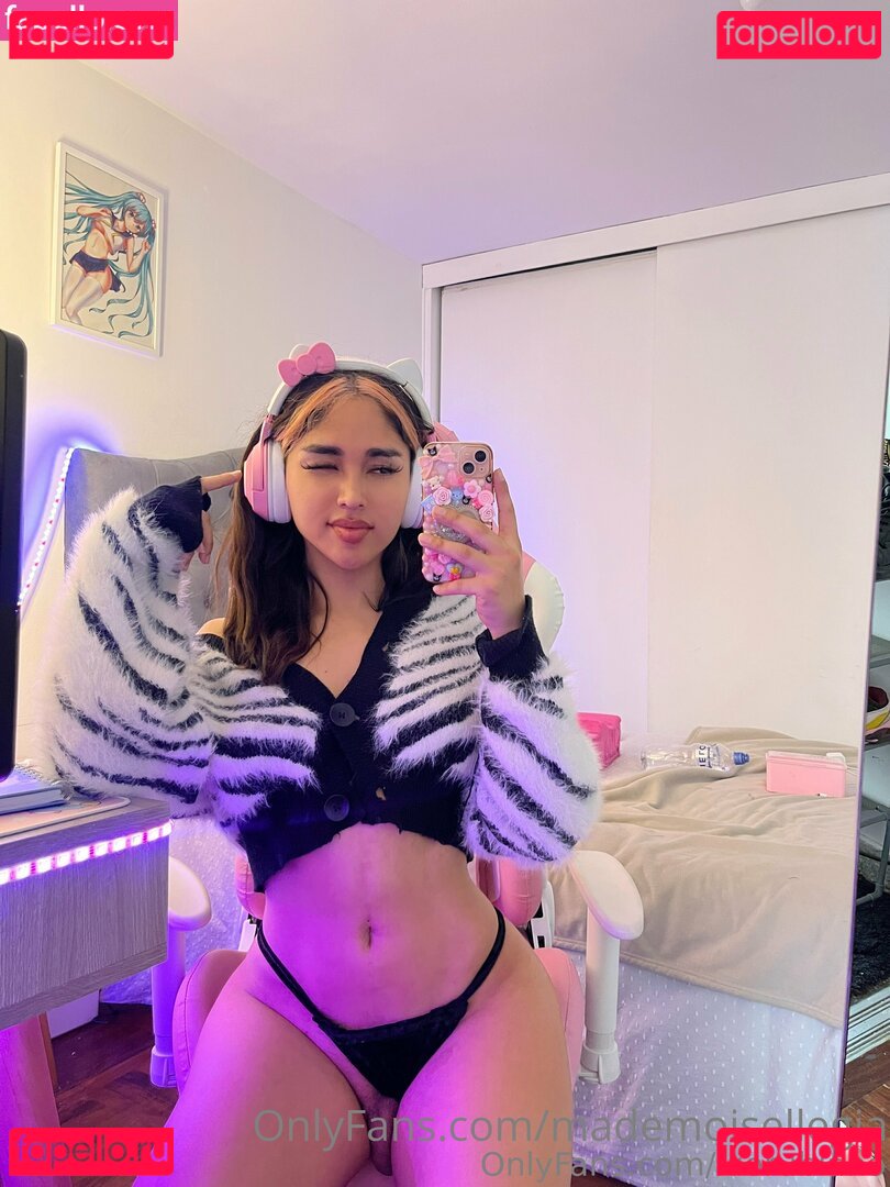 xiorubiano Nude Onlyfans Photo 25