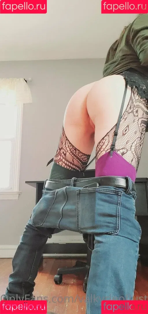valkyrieoflust Onlyfans Photo Gallery 