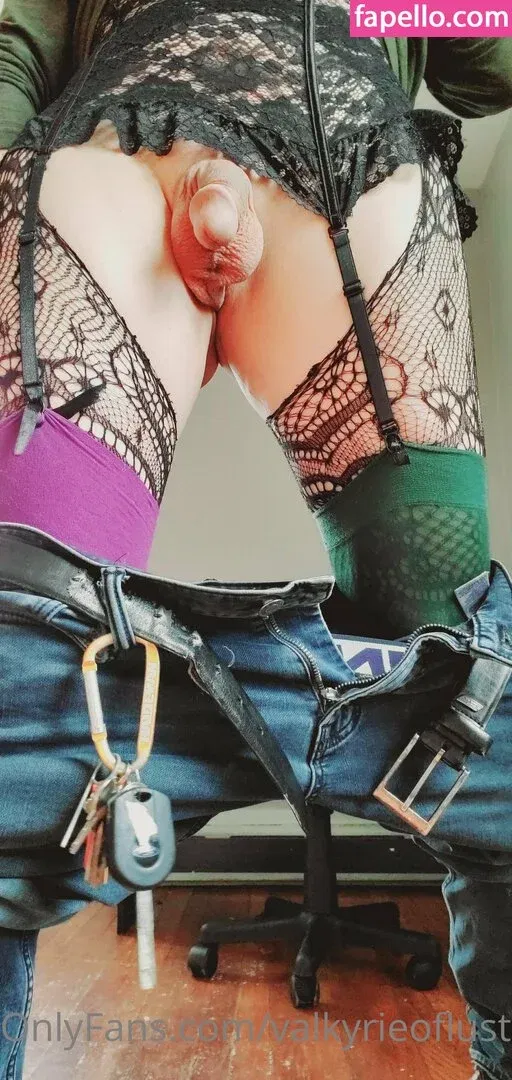 valkyrieoflust Onlyfans Photo Gallery 