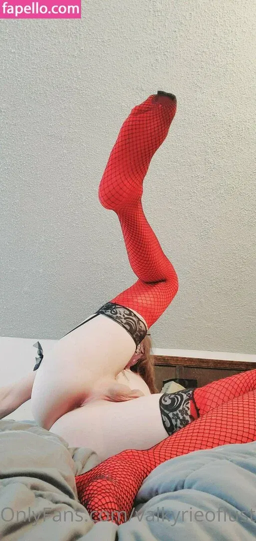 valkyrieoflust Onlyfans Photo Gallery 