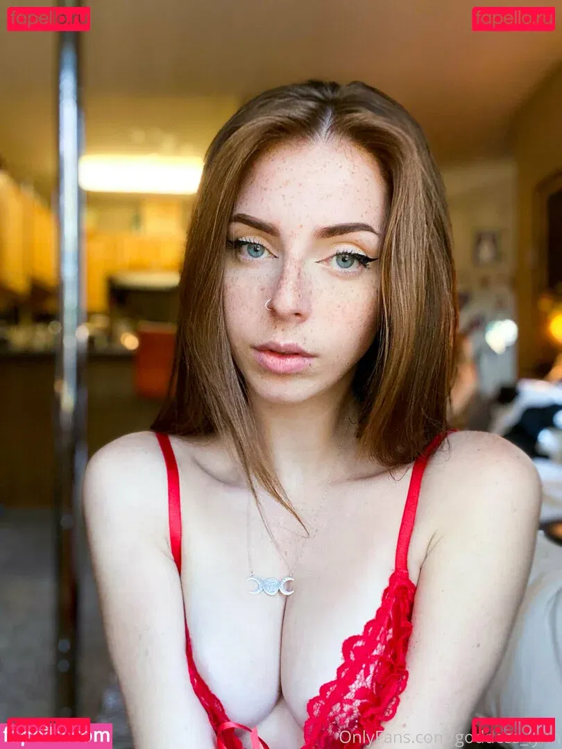 goddess_lynn Onlyfans Photo Gallery 