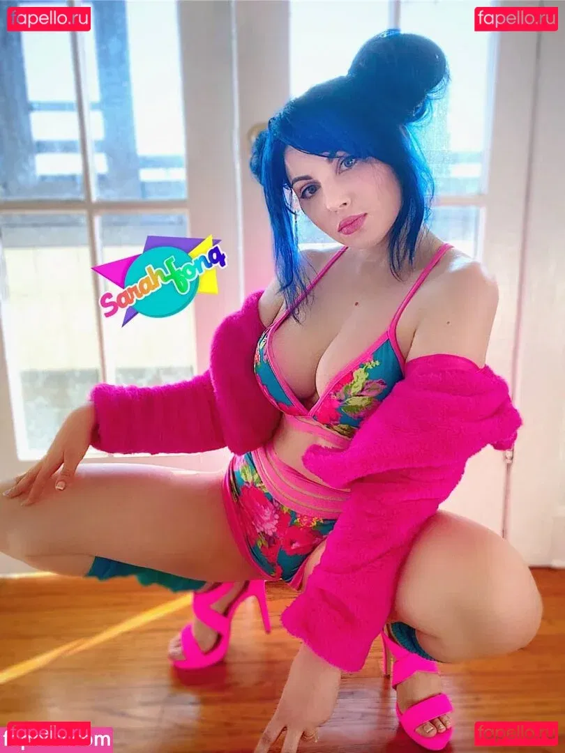 Sarah Fong Onlyfans Photo Gallery 