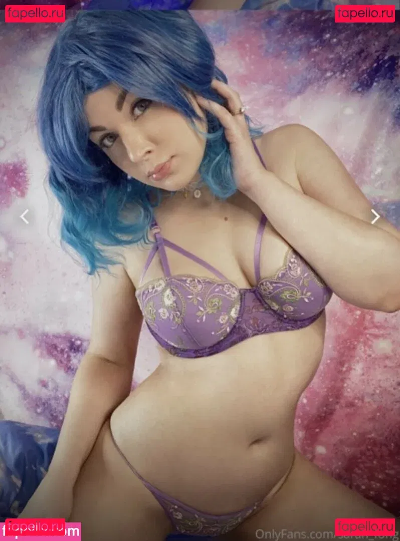 Sarah Fong Onlyfans Photo Gallery 