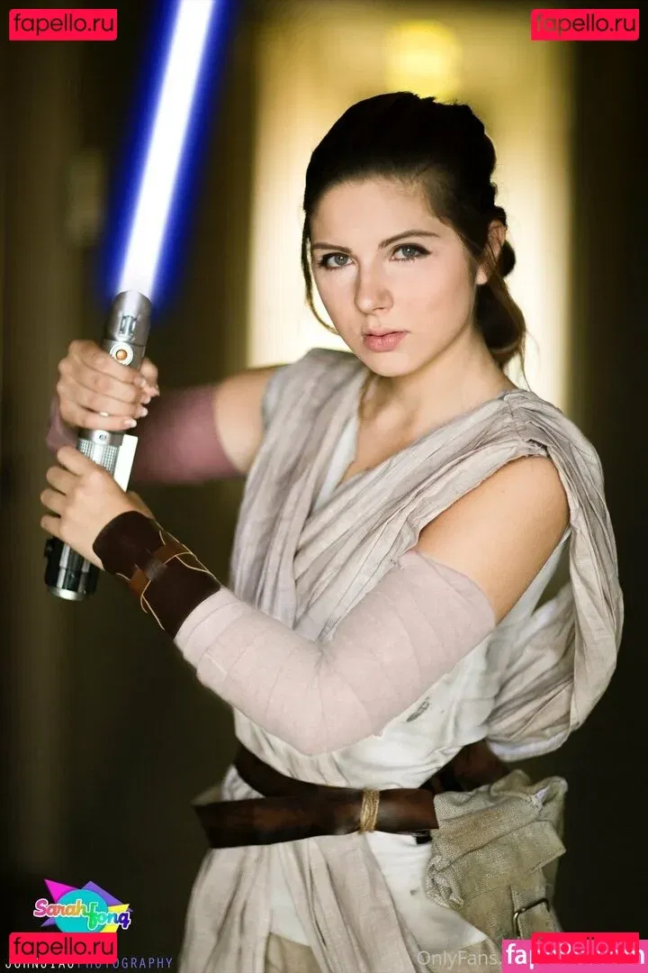 Sarah Fong Onlyfans Photo Gallery 