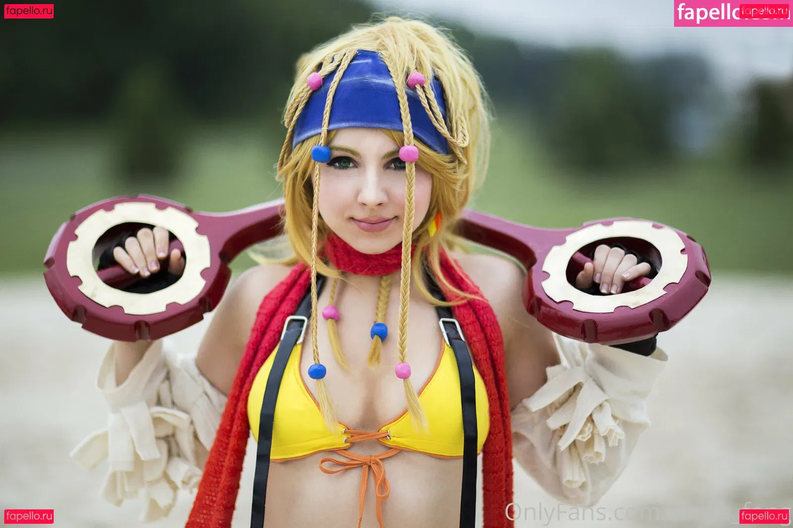 Sarah Fong Onlyfans Photo Gallery 