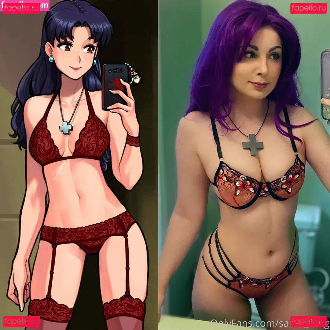 Sarah Fong Onlyfans Photo Gallery 