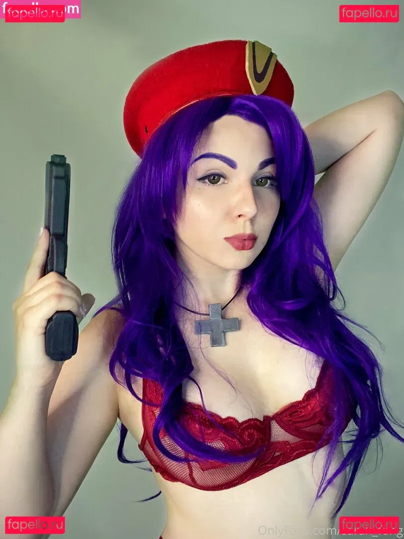 Sarah Fong Onlyfans Photo Gallery 