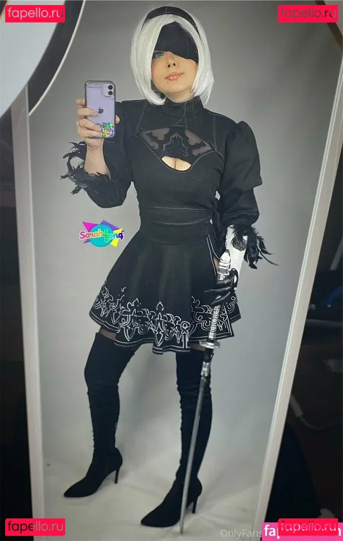 Sarah Fong Onlyfans Photo Gallery 