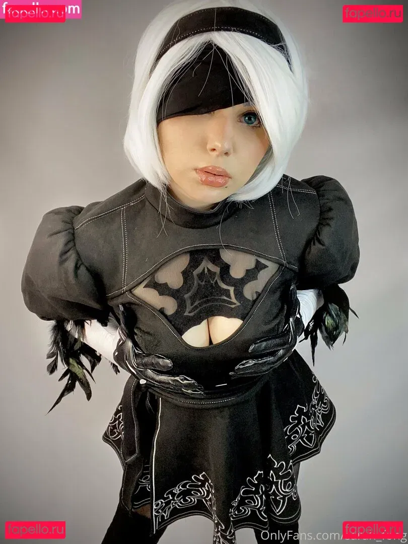 Sarah Fong Onlyfans Photo Gallery 