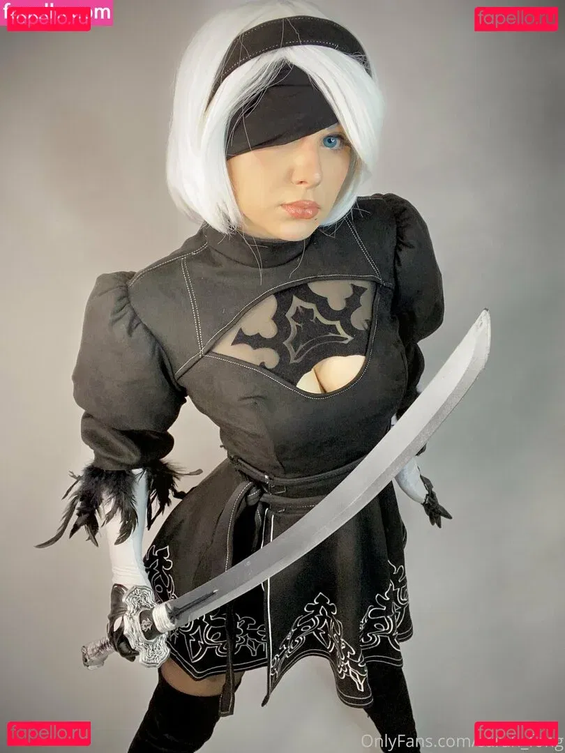 Sarah Fong Onlyfans Photo Gallery 