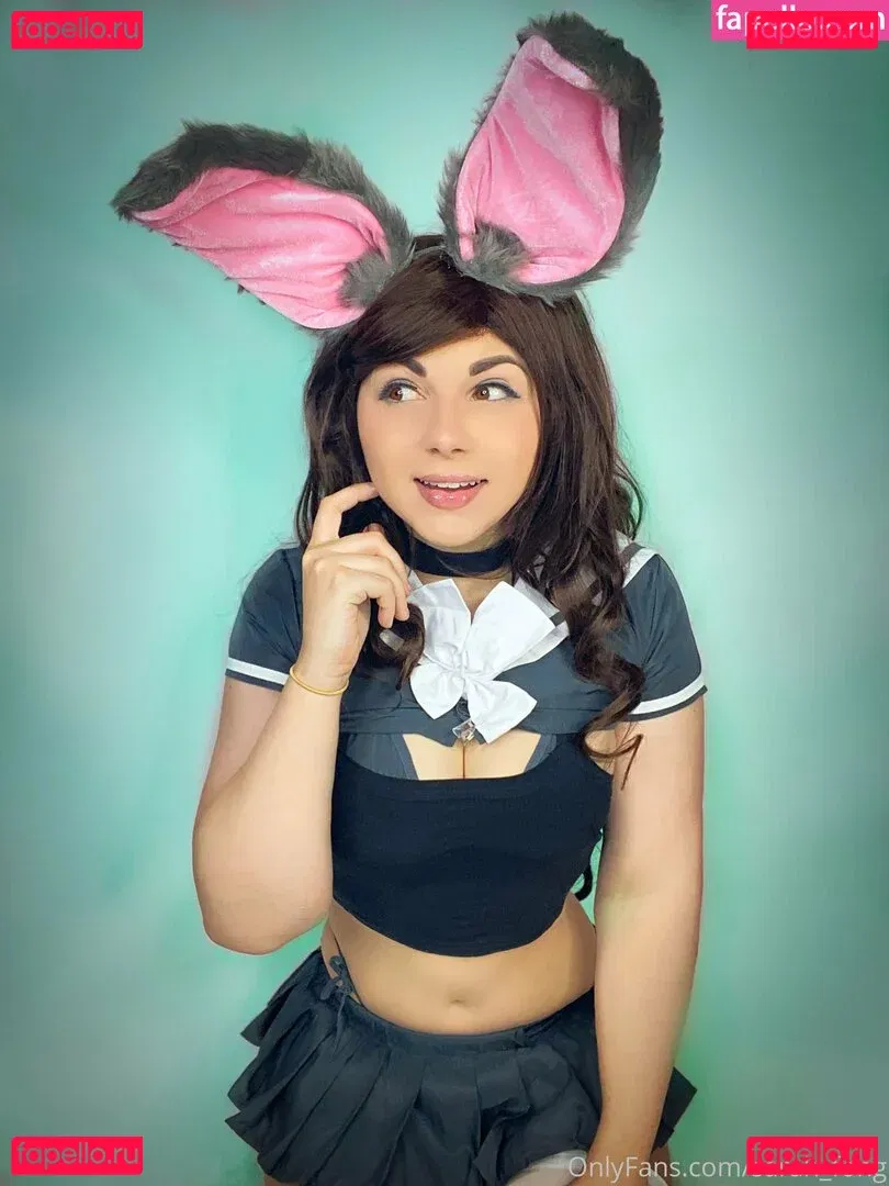 Sarah Fong Onlyfans Photo Gallery 