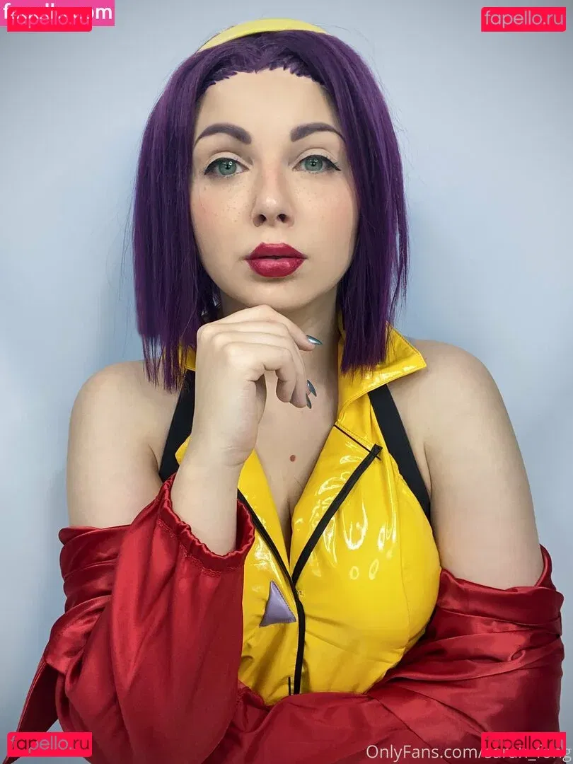 Sarah Fong Onlyfans Photo Gallery 