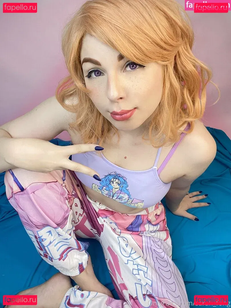 Sarah Fong Onlyfans Photo Gallery 