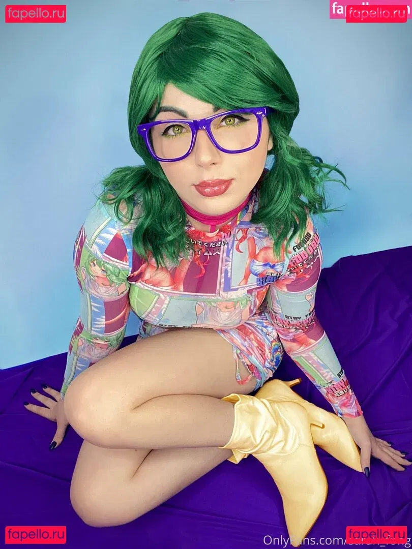 Sarah Fong Onlyfans Photo Gallery 