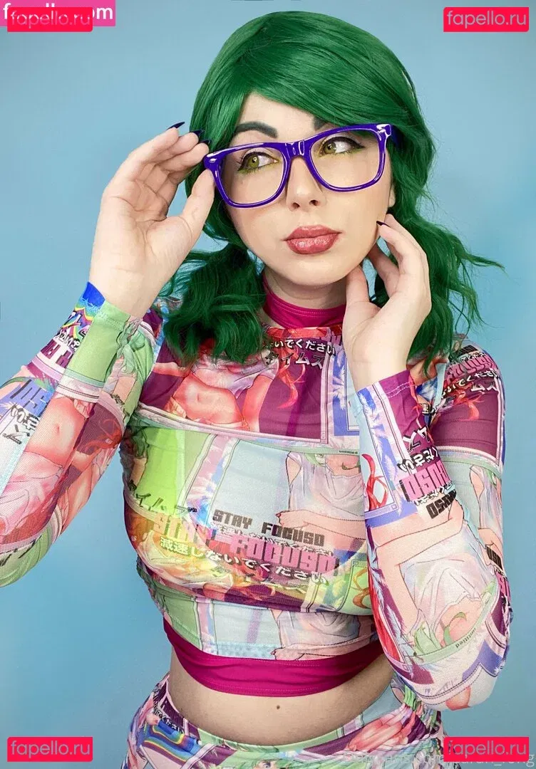 Sarah Fong Onlyfans Photo Gallery 