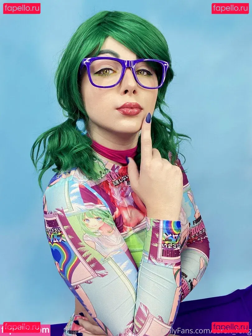 Sarah Fong Onlyfans Photo Gallery 