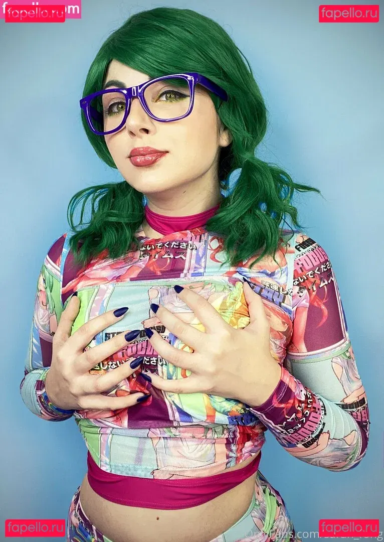 Sarah Fong Onlyfans Photo Gallery 