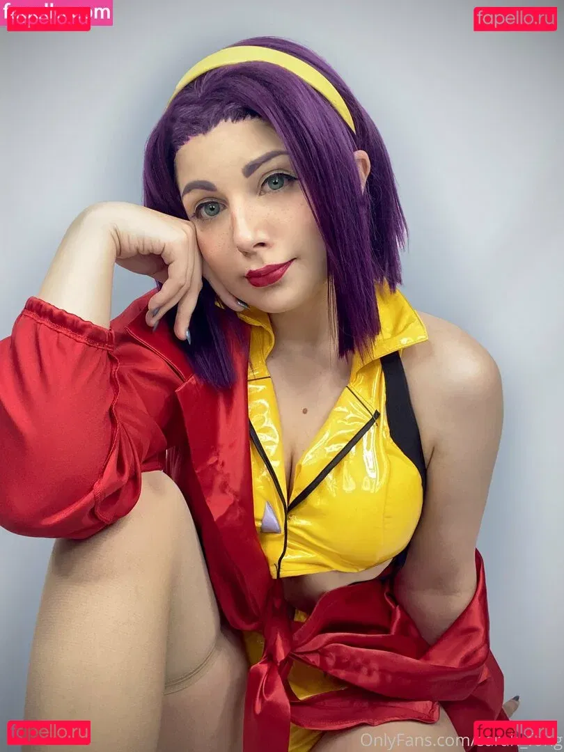 Sarah Fong Onlyfans Photo Gallery 