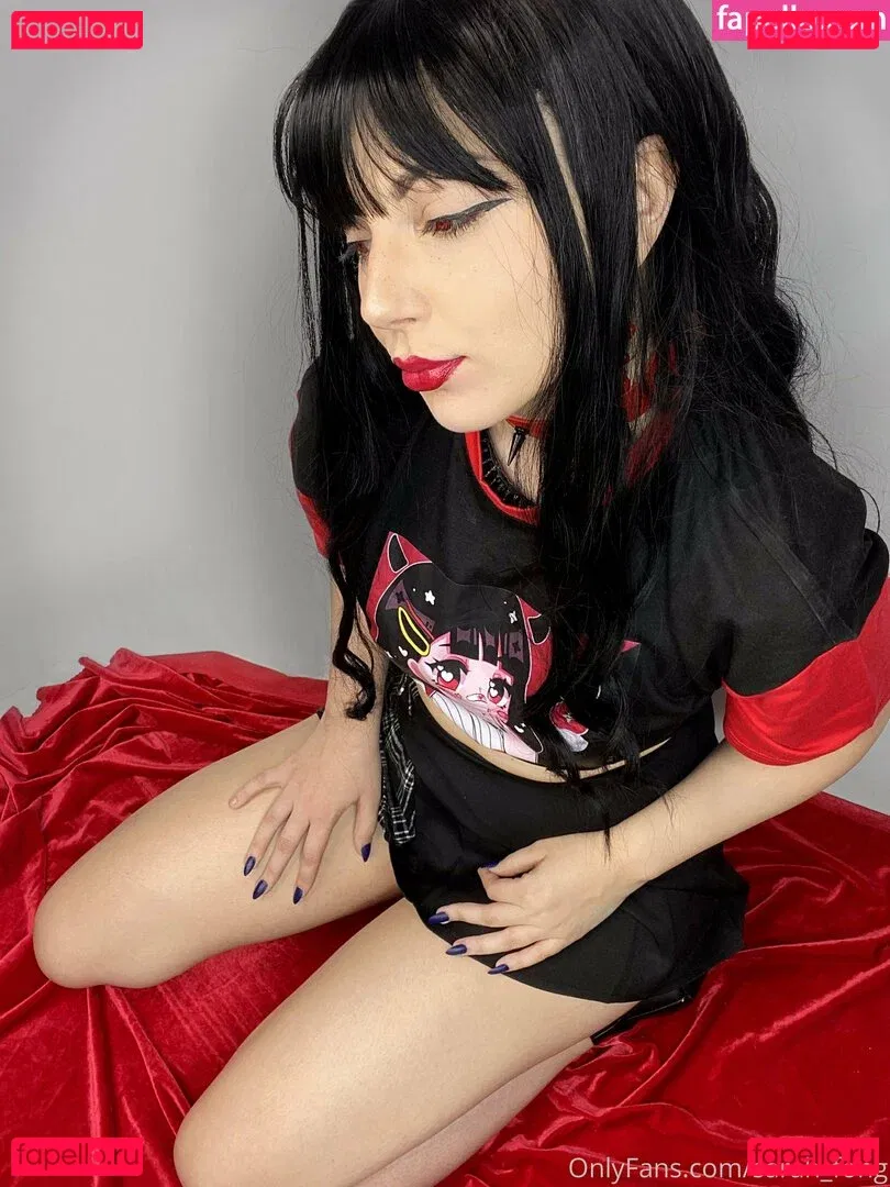 Sarah Fong Onlyfans Photo Gallery 