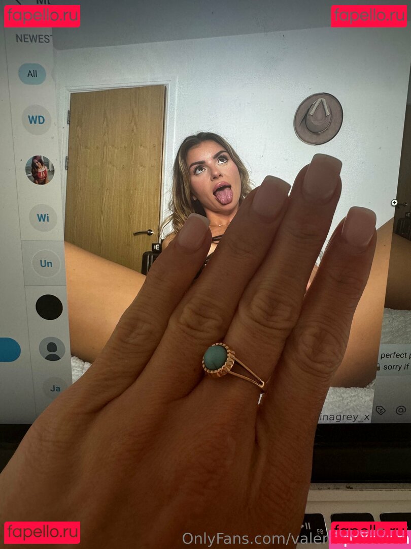 Roxannehmx Nude Onlyfans Photo 8