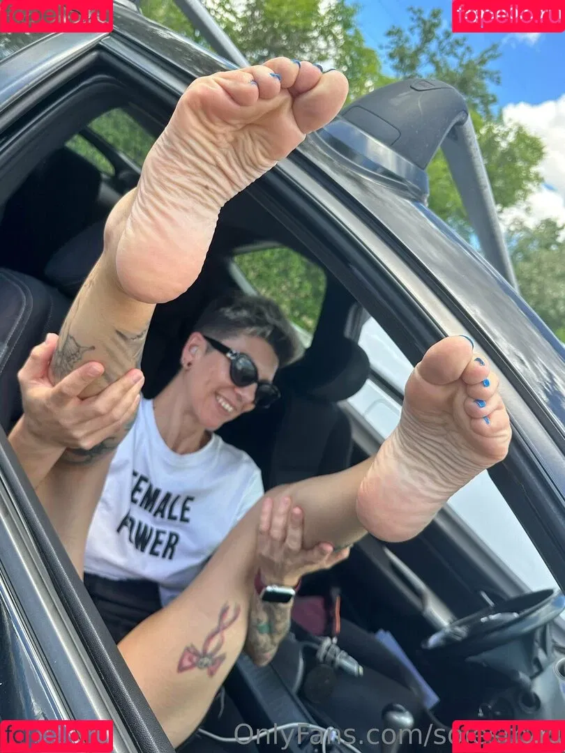 solesmad Onlyfans Photo Gallery 