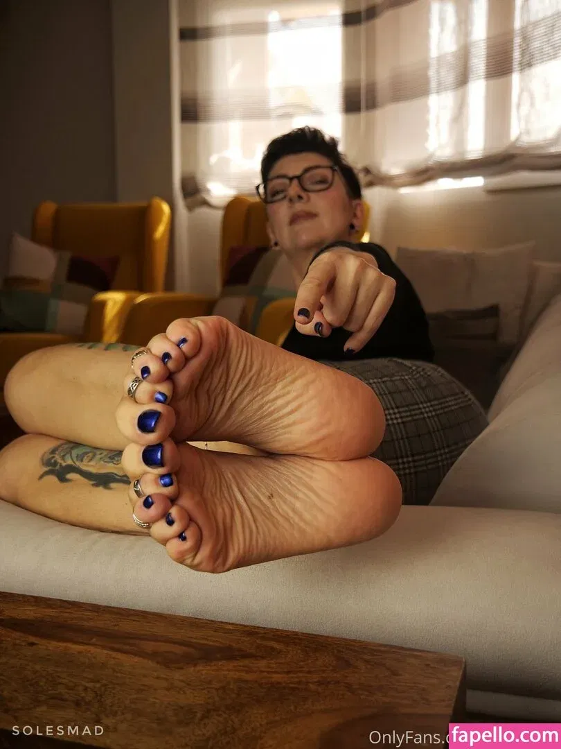 solesmad Onlyfans Photo Gallery 